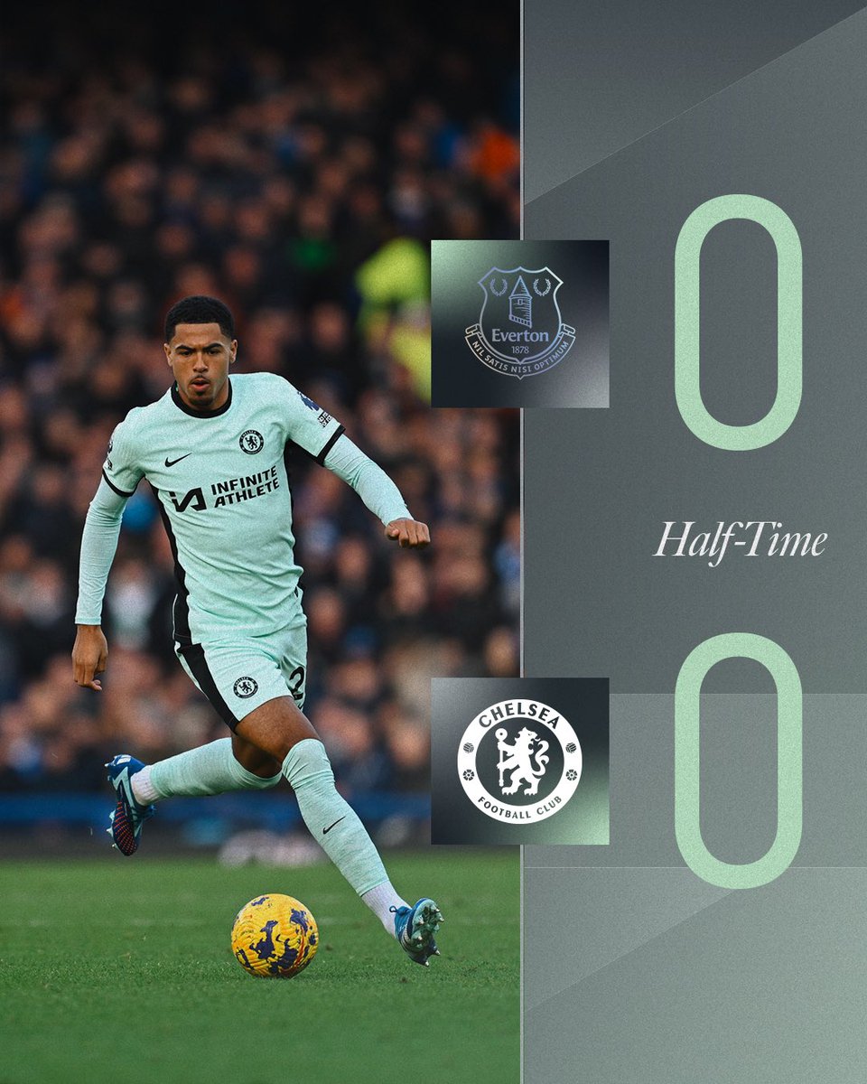 Chelsea FC tweet media