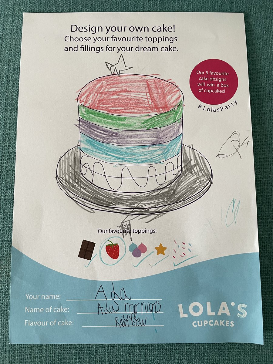 She and Hem tweet media