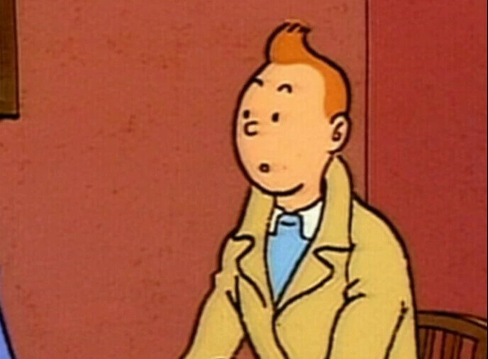 Tintin au Congo»: enfin une préface sur le contexte colonial de