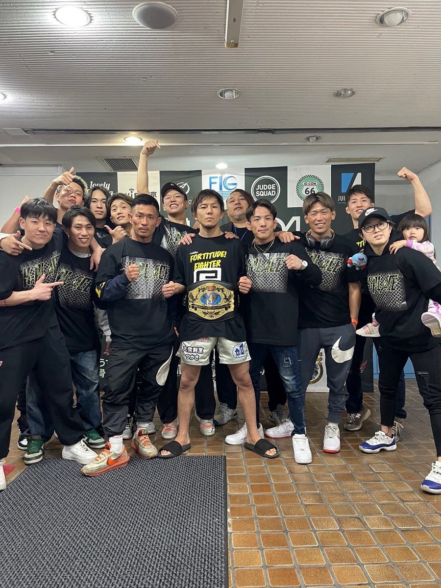 YutaBest00's tweet photo. ゆーすけさんおめでとう！
アマチュアも全勝！！
K-PLACE最高！！！ https://t.co/vkaq8VNjH3