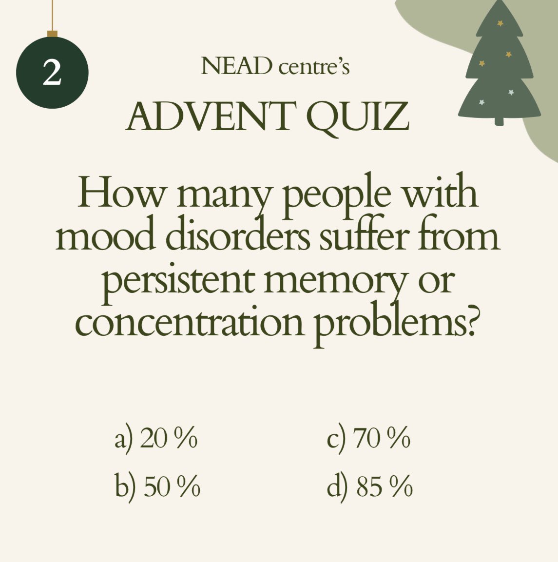 NEAD Centre tweet media