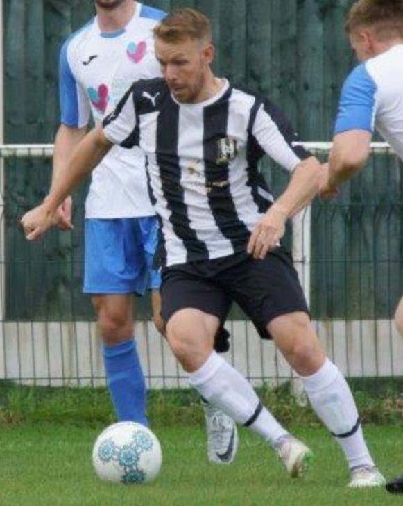Borrowash Victoria AFC tweet media