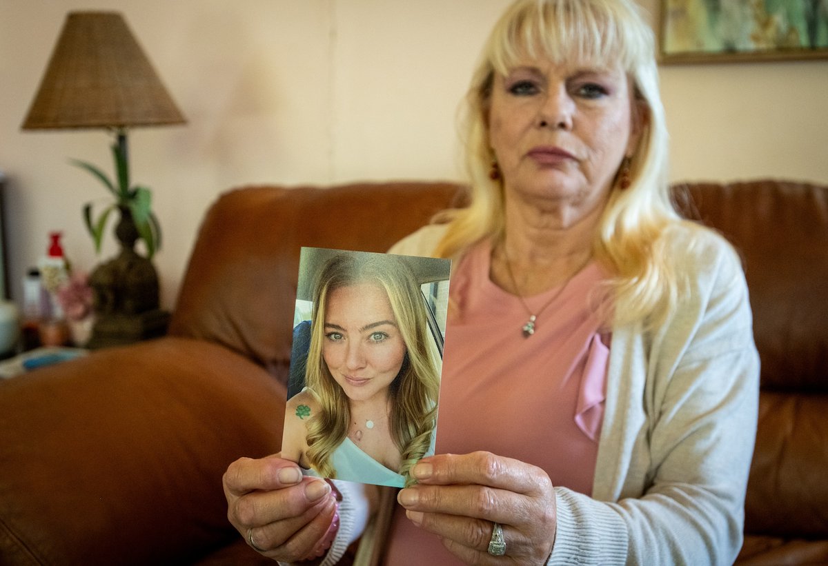 On the streets, opioids sometimes more potent than fentanyl: nitazenes dlvr.it/Szy2vY