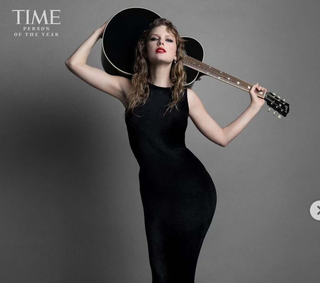 HollisMJP's tweet photo. #PersonoftheYear
#TimeMagazine
#TaylorSwift
Why do people complain or question WHY Time Magazine named Taylor Swift Person of the Year.
#CommonSenseInstitute reported that Swift’s U.S. tour “could generate $4.6 billion in total consumer spending.” The Wall Street Journal has reported that the entire U.S. leg of the tour could have a $5.7 billion boost to the nation’s economy.
#ReEdition Magazine states,
"Swift has donated millions of dollars to various charities and causes, including the #AmericanRedCross, the Country Music Hall of Fame and Museum, and the New York City Department of Education. She has also used her platform to raise awareness of important issues, such as #LGBTQ rights and women's empowerment.
Here are some of the causes that Taylor Swift has supported:
#LGBTQRights
#WomenEmpowerment
#MusicEducation
#DisasterRelief
#MentalHealthAwareness
#GunControl
#AnimalWelfare
#EnvironmentalProtection
Swift has also used her platform to speak out against #bullying, #racism, and #sexism. She is a vocal advocate for equality and justice, and she is using her fame to make the world a better place.
Taylor Swift is a true inspiration. She is a talented musician, a generous #philanthropist, and a powerful advocate for important causes. She is using her fame to make a difference in the world, and she is an inspiration to many."