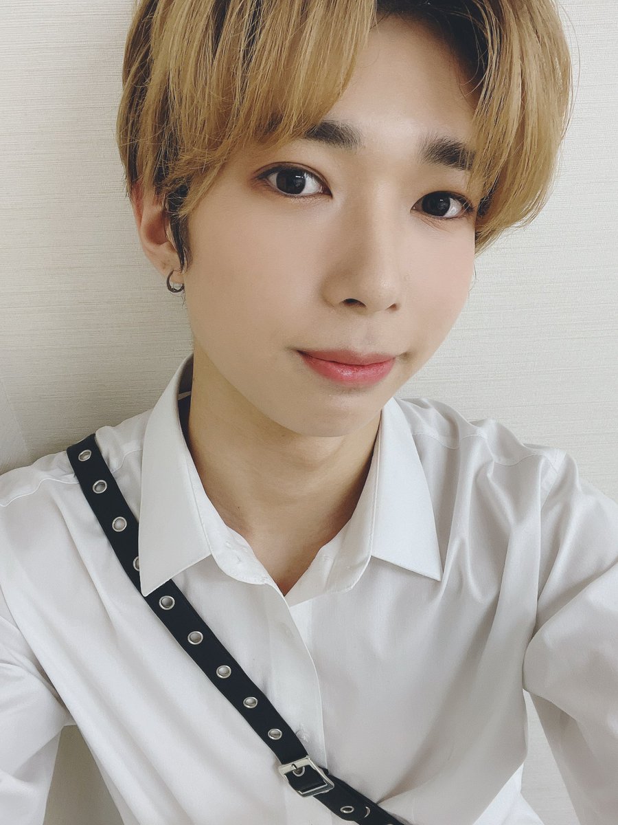 TFN_official_'s tweet photo. 最後まで本当にありがとうございました！また会いましょう！！🙋‍♂️

#TFN #티에프앤 #LEO #레오 https://t.co/1epoIna4tW