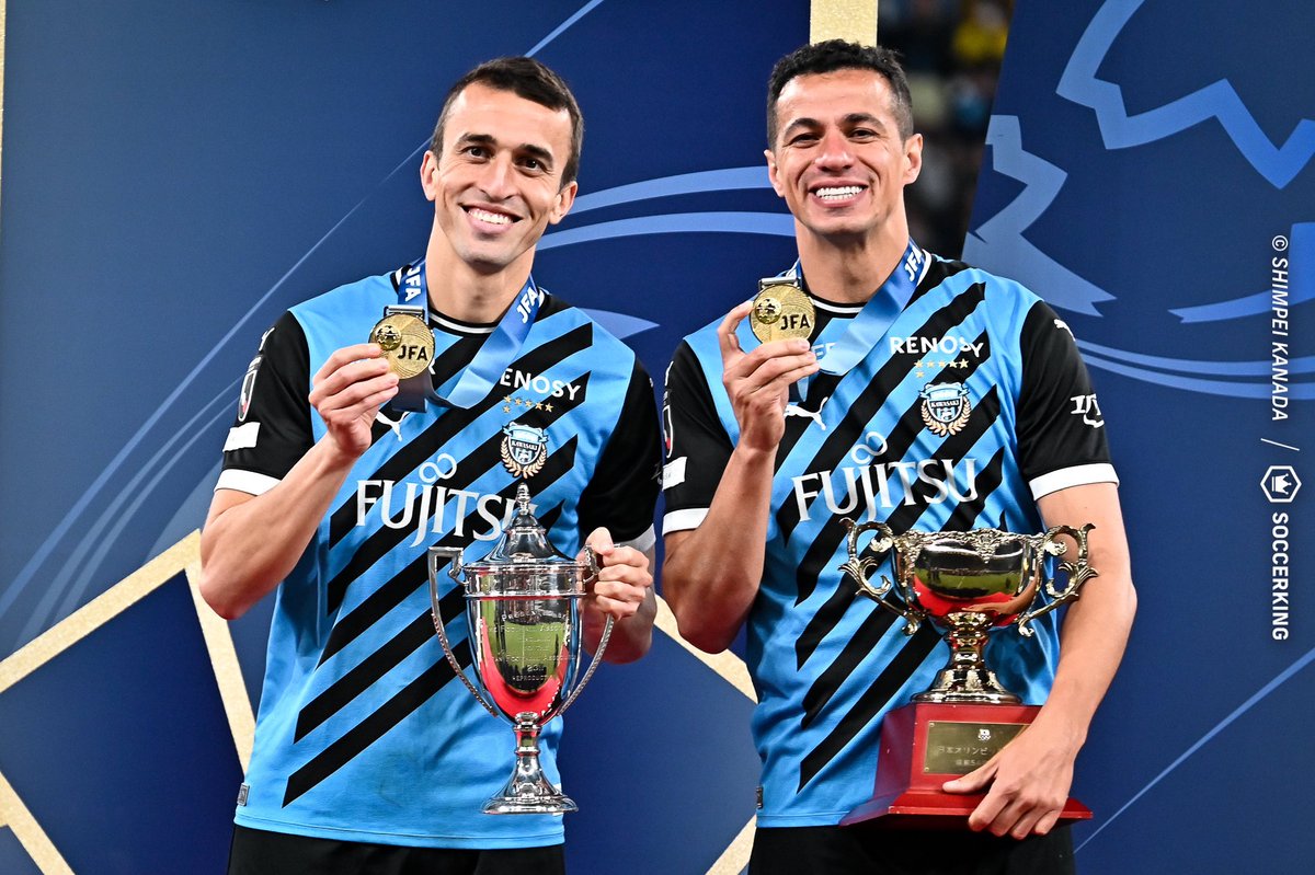 LeandroDamiaoo's tweet photo. 🏆 https://t.co/10Cpt8CDTD