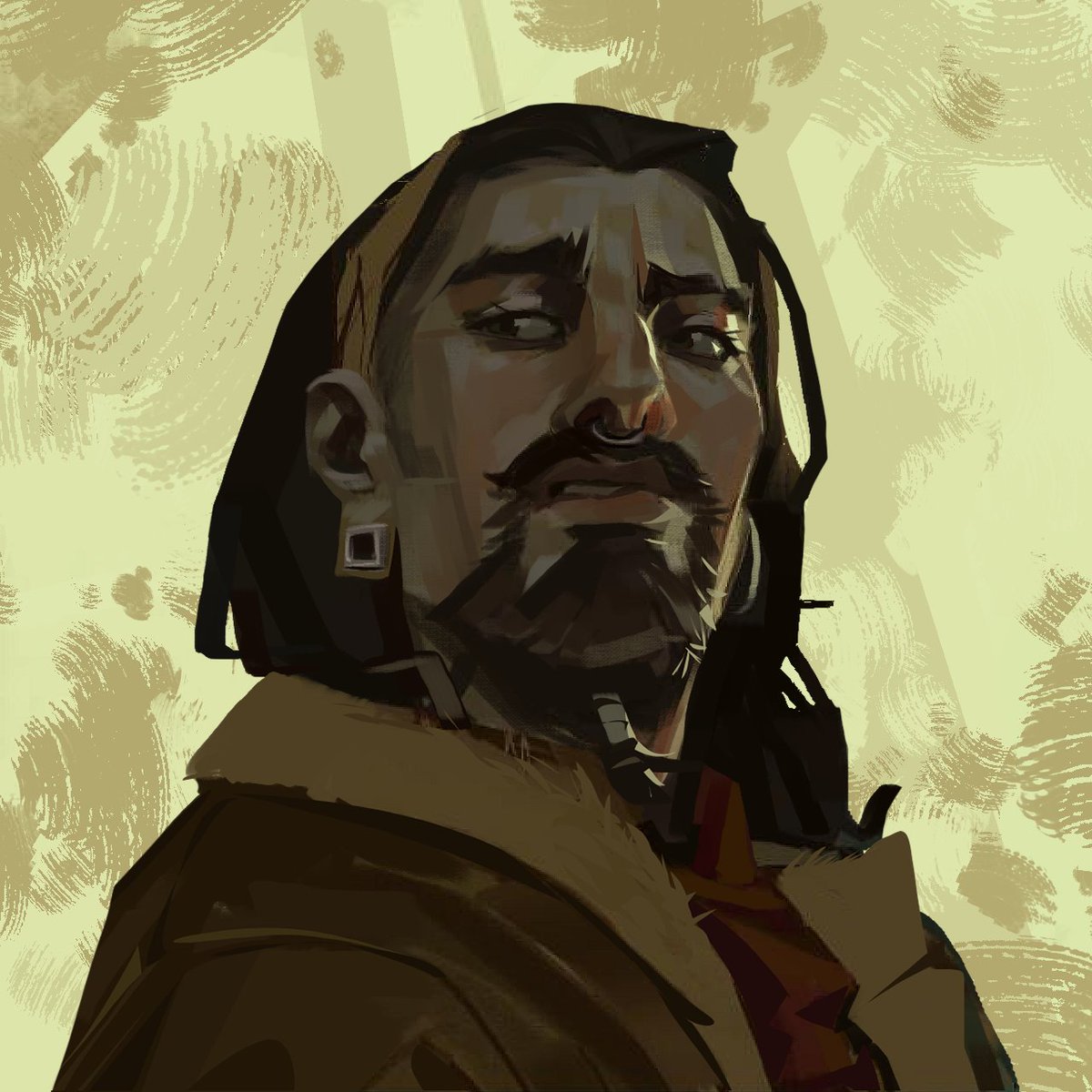 A Joia do Horto 
#AssimilacaoRPG 
#ASRPG