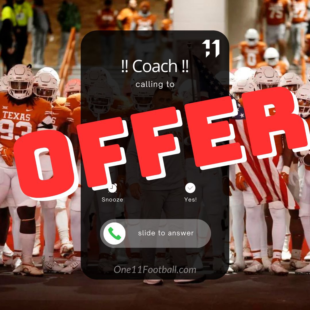 One11 Recruiting tweet media