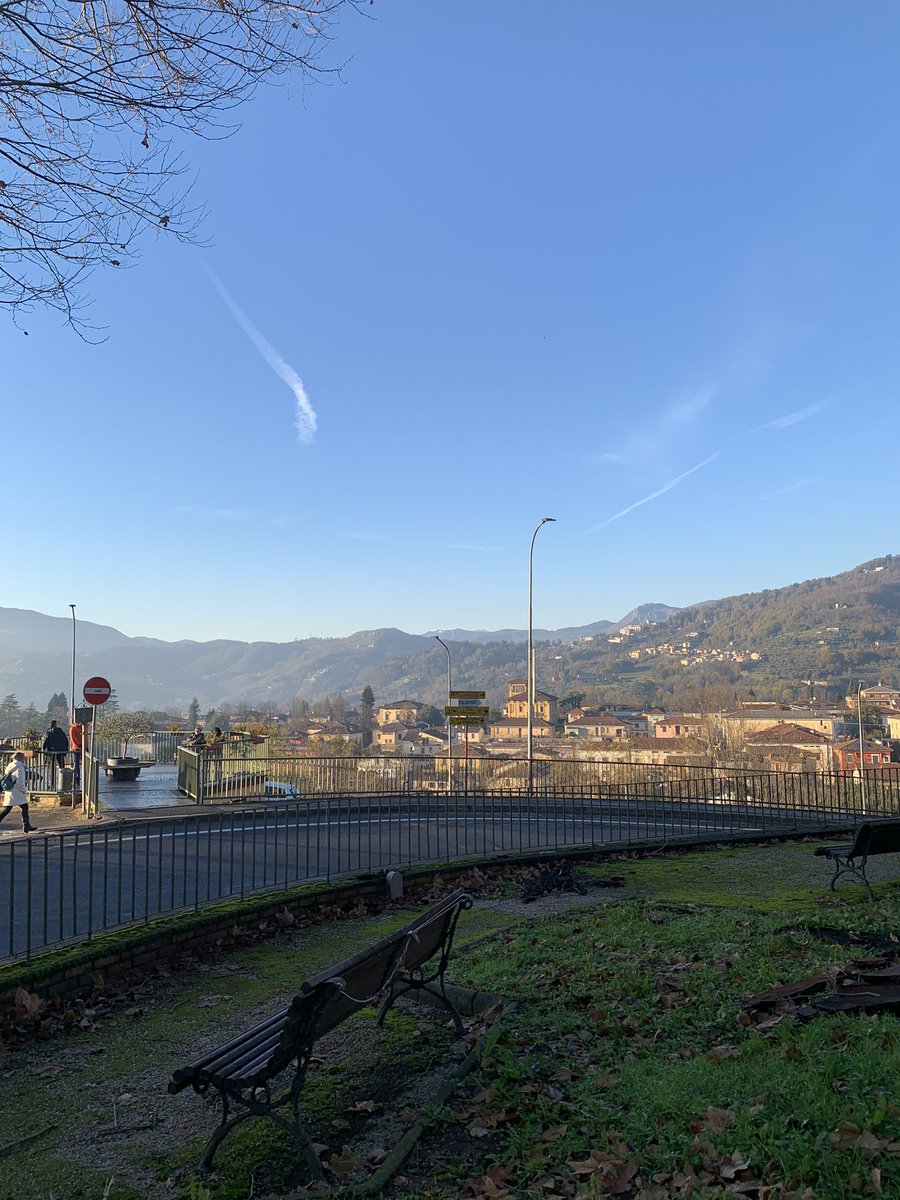 ValePieraccini's tweet image. #Barga