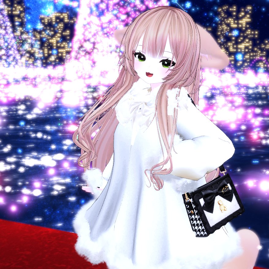 vr_aster300's tweet photo. ふゆふくぽかぽか˖°٩( ‘ω’ )و
#ソフィナ3D https://t.co/dYlzhWvlcw
