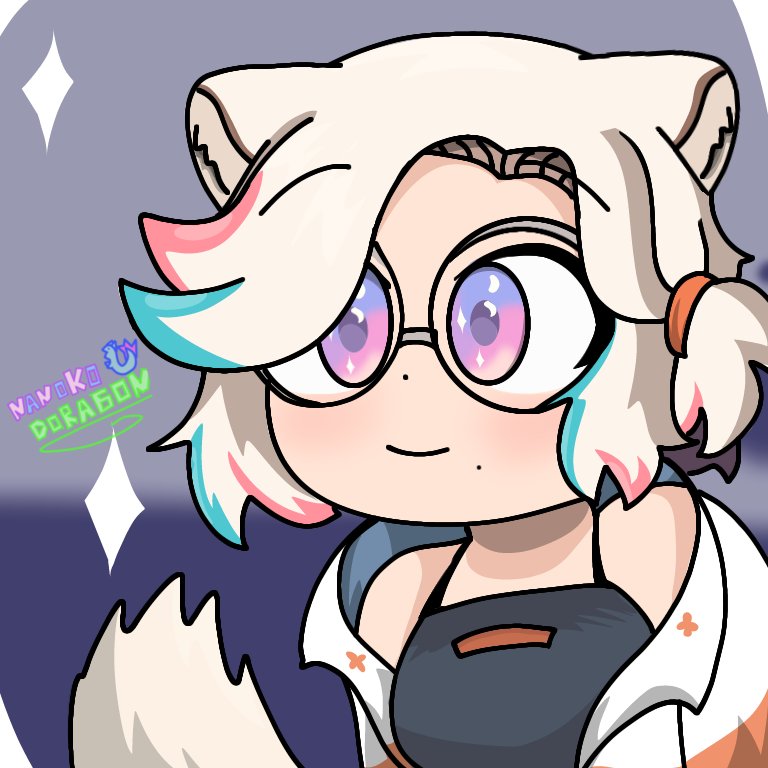 Nanoko_D0rag0n's tweet photo. 💜La funaby ahhh💜
Ya lo termine ahhhh xd
Quedó de la verga pero bueno 
[Tags]
#FubyArt  #FunabyVT #owozuart https://t.co/D5OQMp5O9w