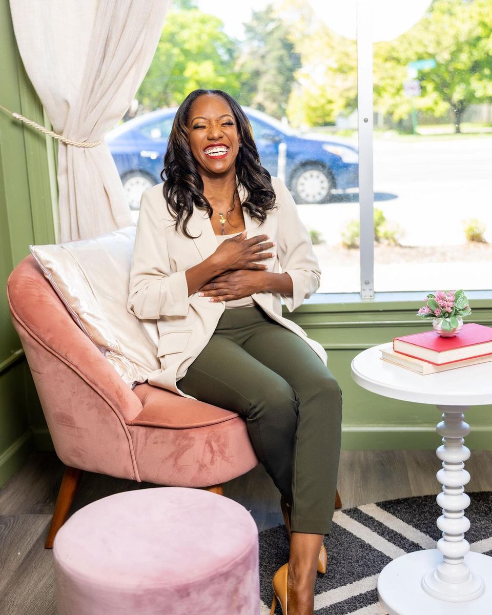 Metro-Detroit Black Business Alliance tweet media