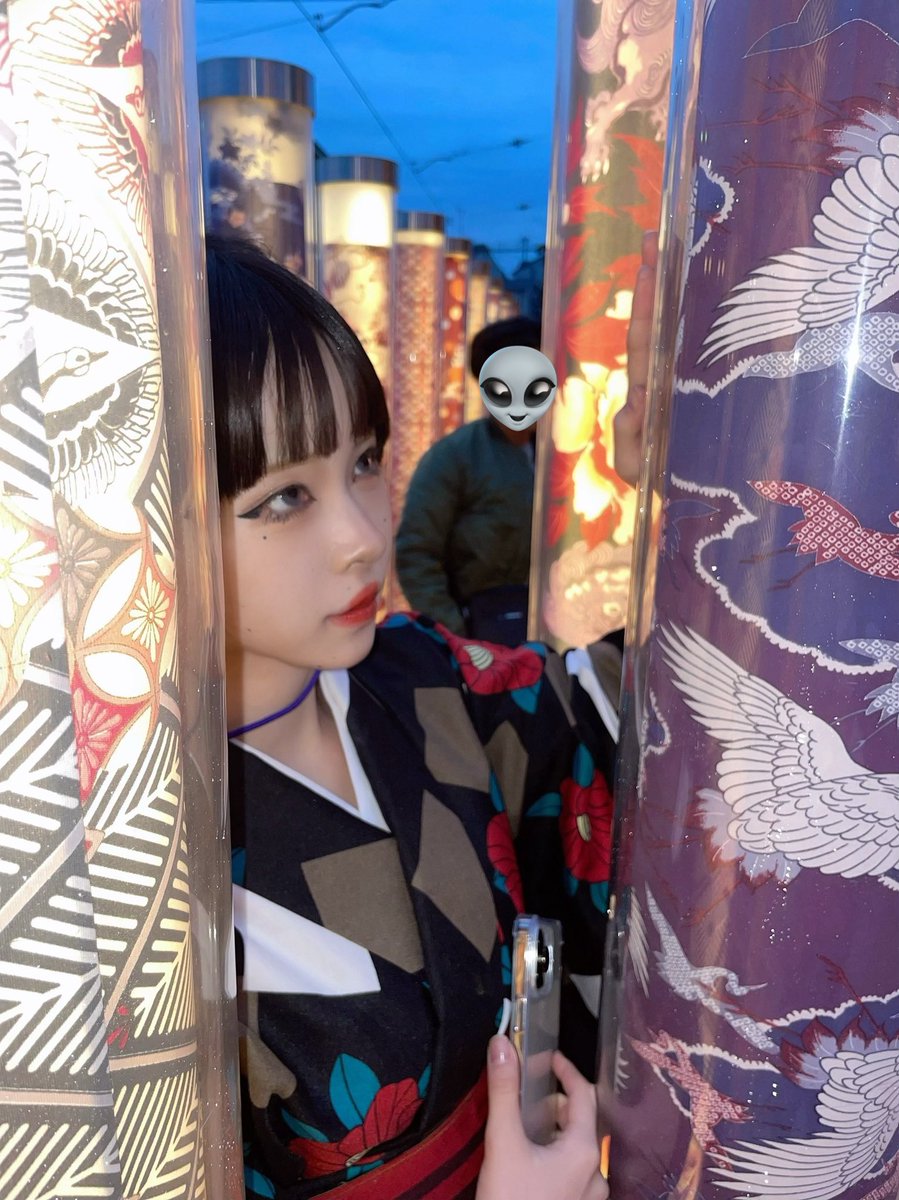 阿修羅 (@mimiku_ash) on Twitter photo 