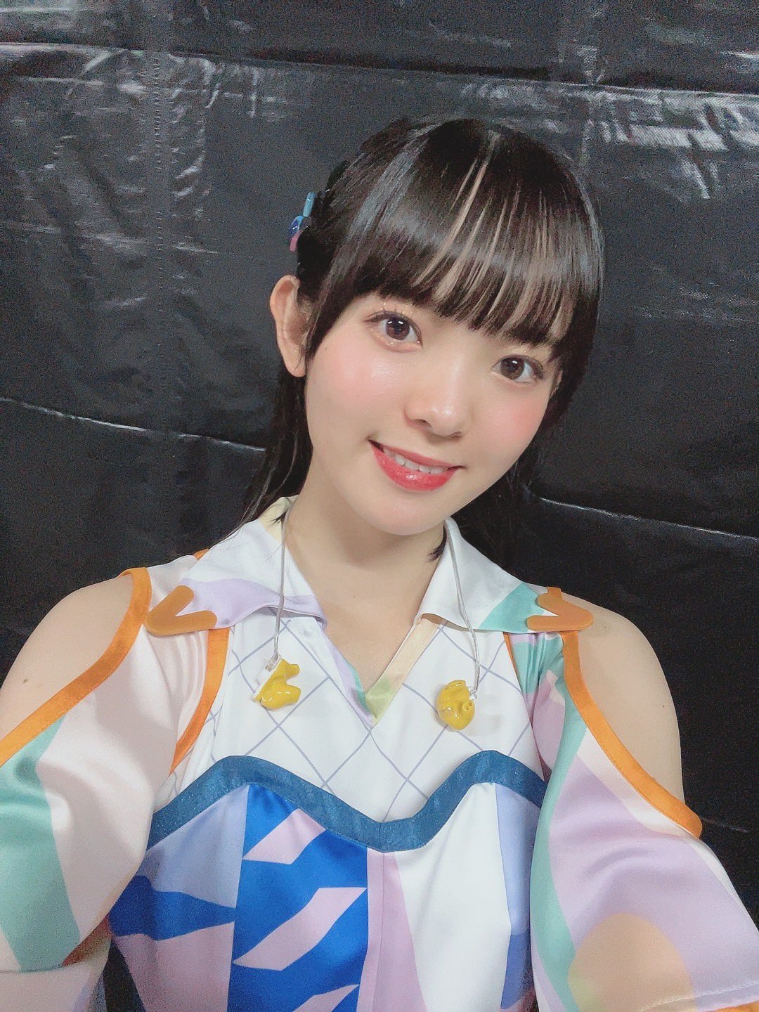 楡井希実 on X: 