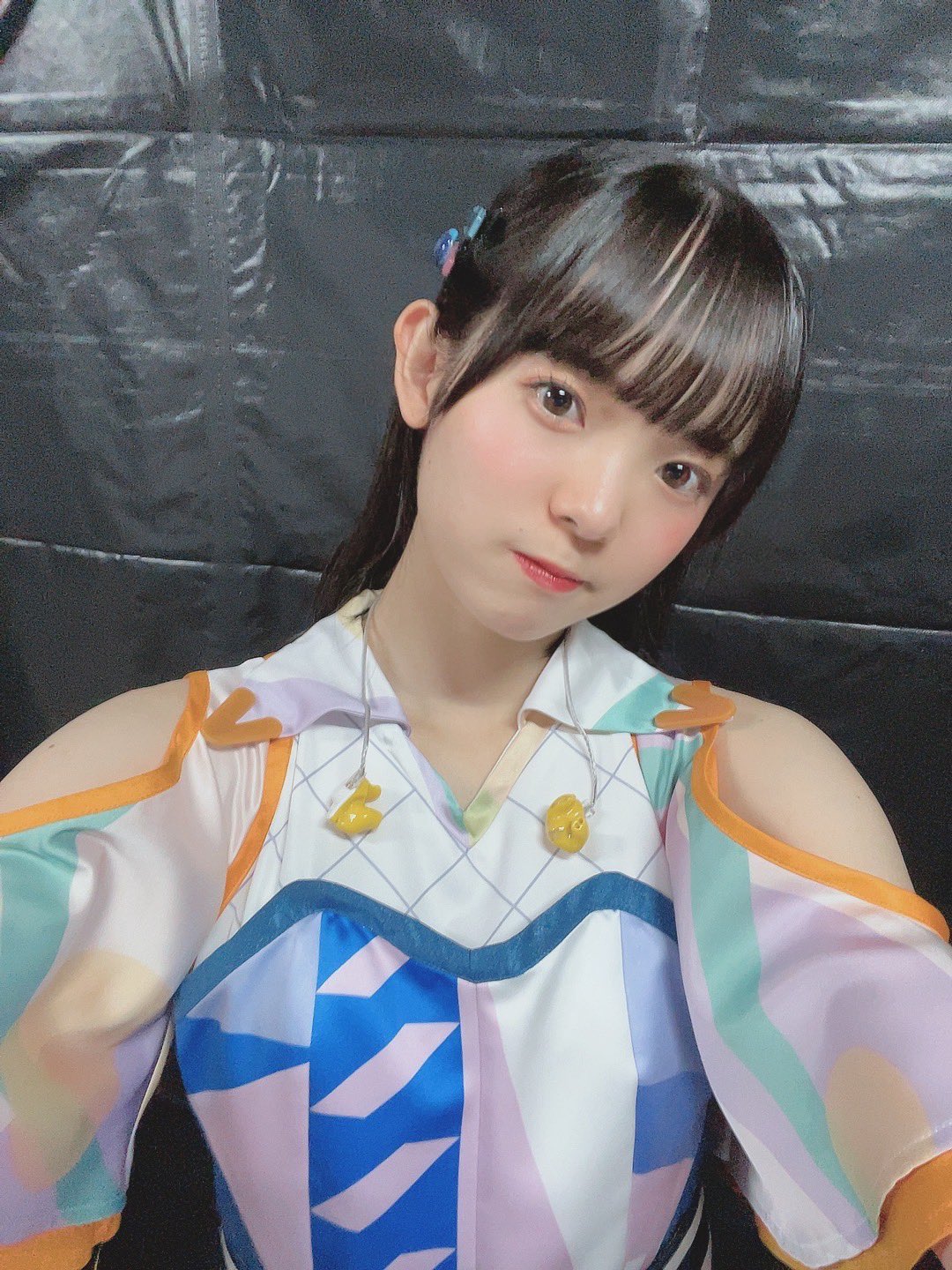 楡井希実 on X: 