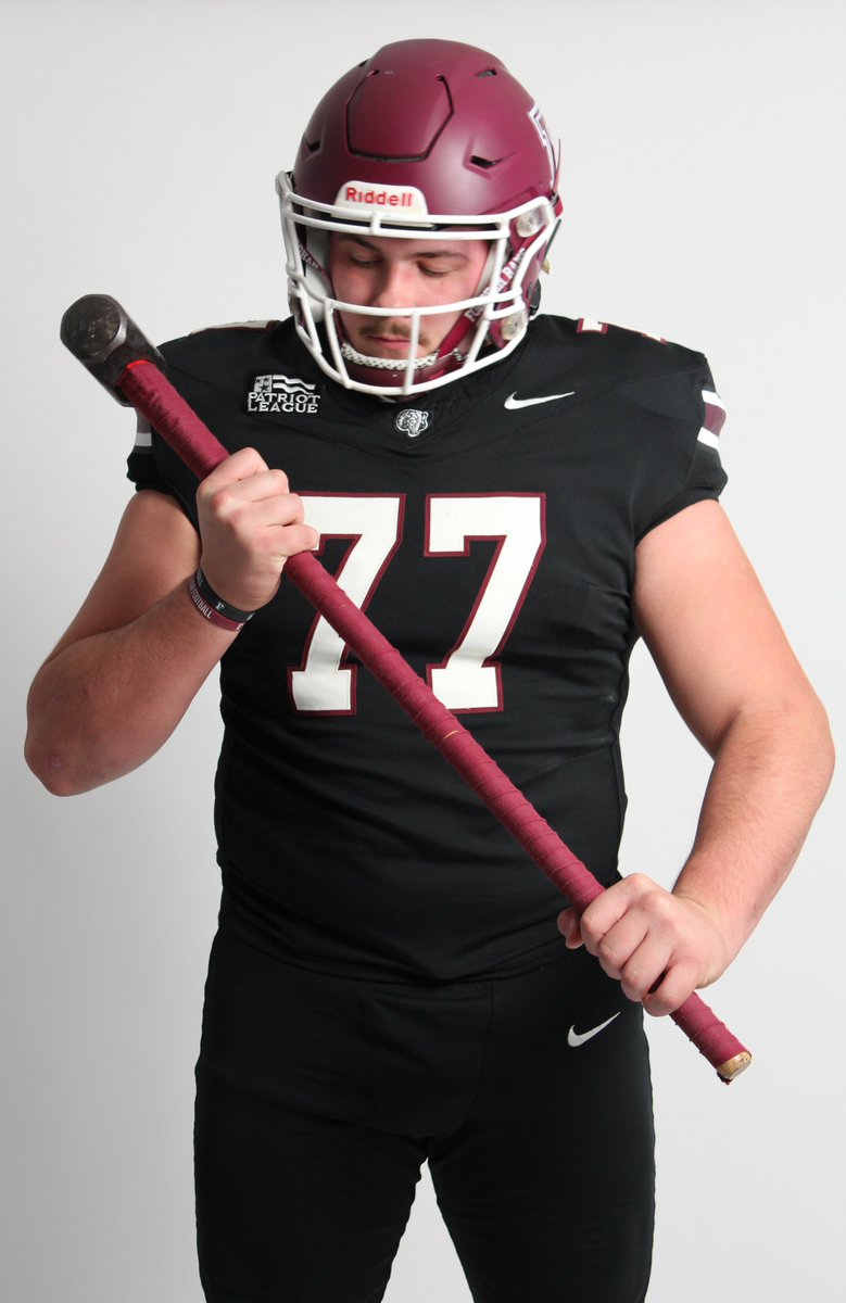 Just finished a great OV to <a href="/FordhamNYC/">Fordham University</a> , Thank you to all the coaches that gave me their time &amp; an amazing experience. <a href="/Coach_Conlin/">Joe Conlin</a> <a href="/coachgant14/">Allen Gant Sr.</a> <a href="/_CoachBurns/">𝗖𝗢𝗥𝗘𝗬 𝗕𝗨𝗥𝗡𝗦</a> <a href="/RoboLeonard/">Anthony Leonard</a> <a href="/FH_Football/">Fort Hill Sentinels</a> <a href="/z3alkire/">Zack Alkire</a>