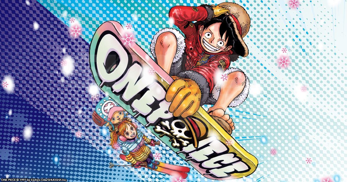 Baker 『ベイカー』 - ONE PIECE fan 🤖⚗️🌴🥚🌴🧪🤖 on X: WSJ 2022 n°38 ONE PIECE  // Eiichirō Oda chapitre 1057: Conclusion Manga Plus: 21/8 WSJ: 22/8 -----  chapitre 1058: Manga Plus : 28/8 WSJ : 29/8 #onepiece1057   / X