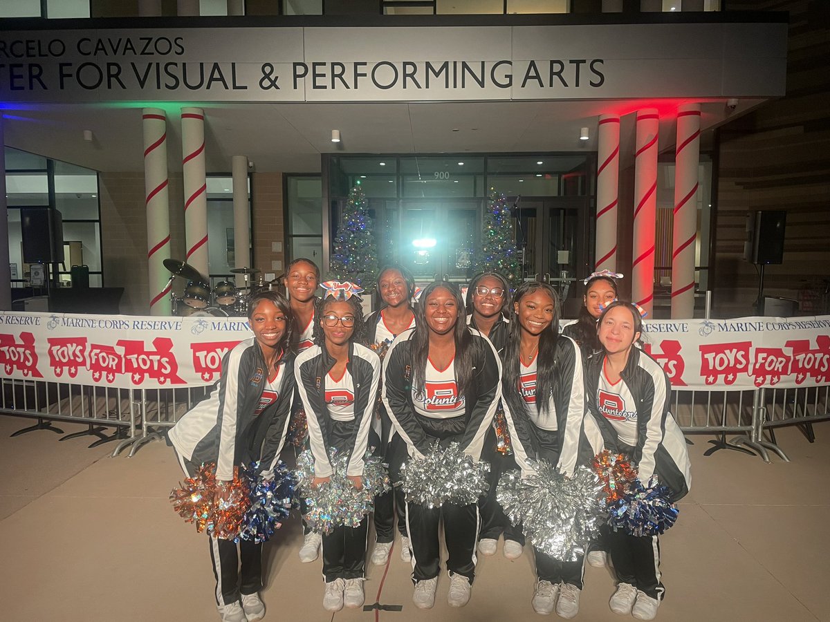 #NCA It's competition day!!!! 🧡💙🧡💙