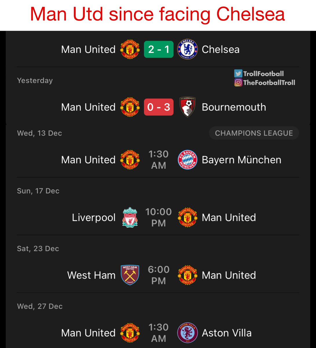 Troll Football tweet media