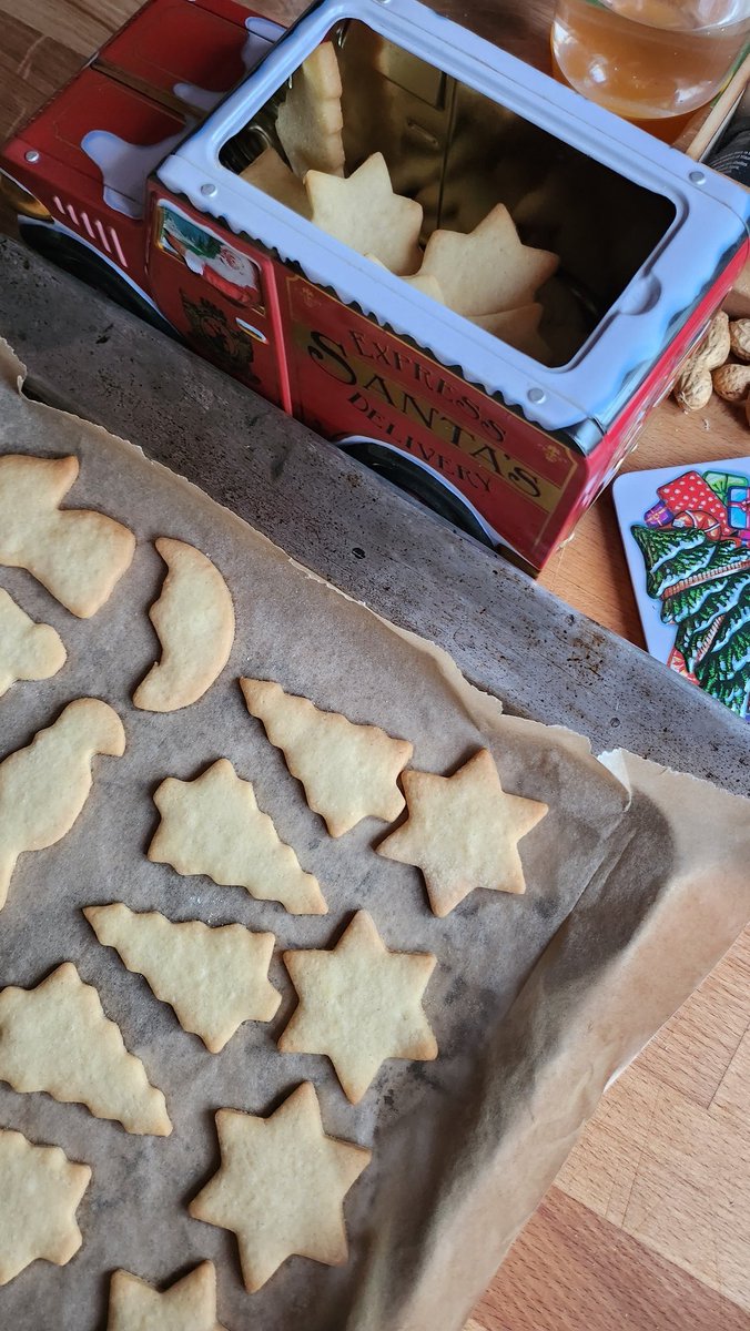 dieAlex067's tweet image. Was a bit busy these days making Christmas cookies and sweets. 🤗😋
 I hope you all signed our open letter #Fellas! 
(If not, you can do it here 👇🏻 protect-europe.eu/open-letter)
#ProtectEurope #FreeTheTaurus #UkraineWillWin