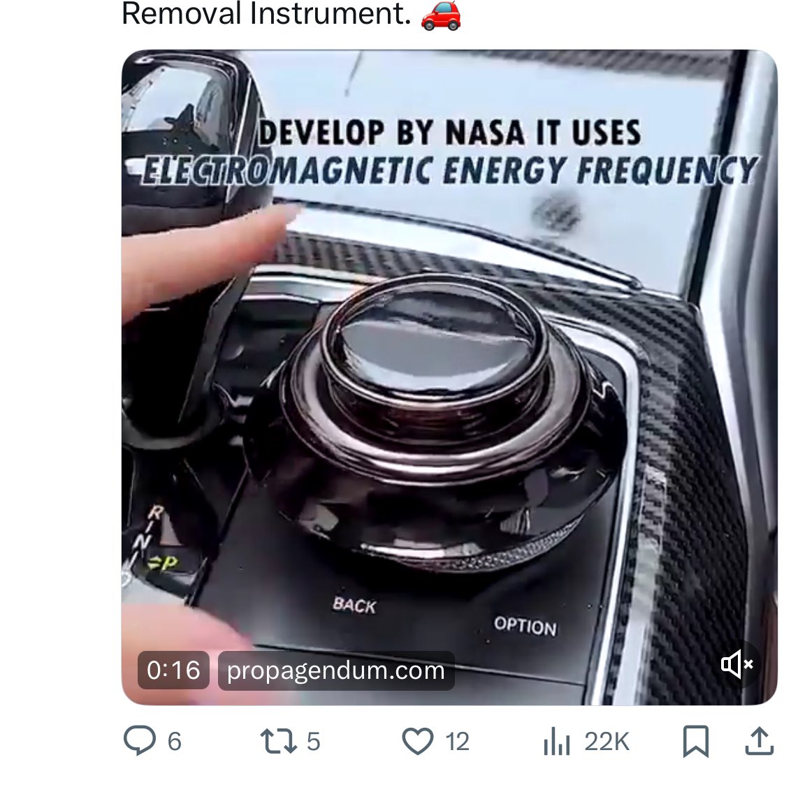 Is anyone else sick of this advert?