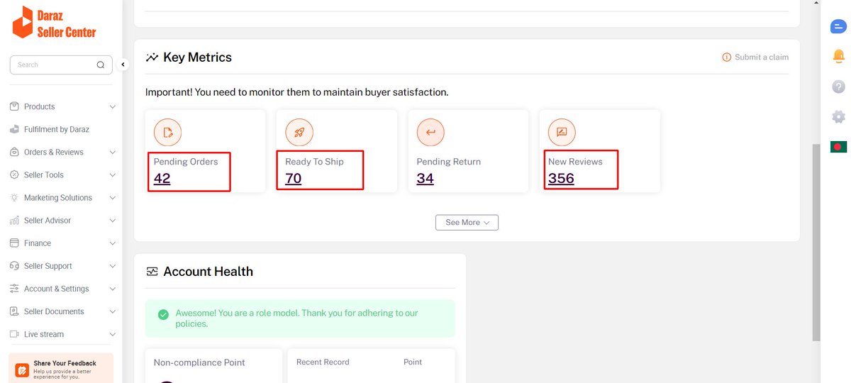 We always work for client's happiness, we are happy when client's are happy 😍😍
#DigitalMarketing #socialmediamarketing #MarketingStrategy 
<a href="/wsioms/">WSI DigitalMarketing</a> <a href="/POTUS/">President Donald J. Trump</a> <a href="/social_mkg/">SocialMediaMarketing</a>