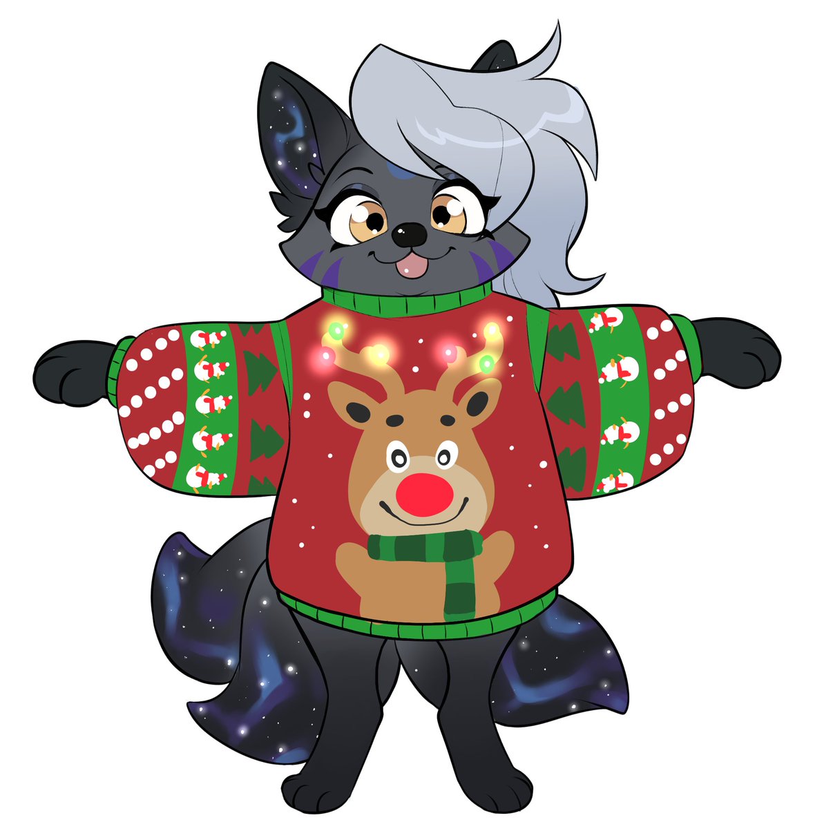 ❄️smol Winter YCH's are 0PEN❄️
Unlimited slots!
Comment/DM to claim and RT's always appreciated🎄

be a small lil wintery guy ooOOoo