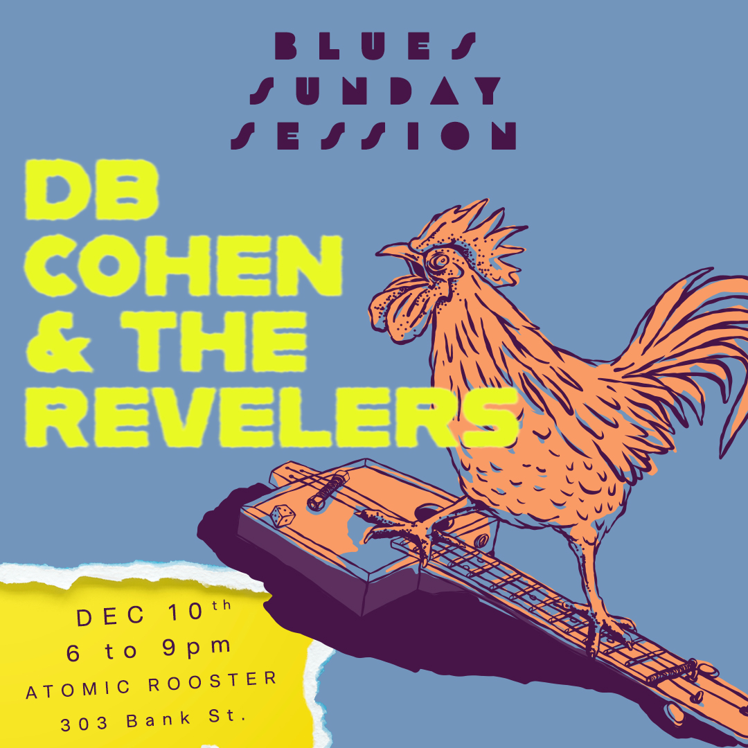 DB Cohen tweet media