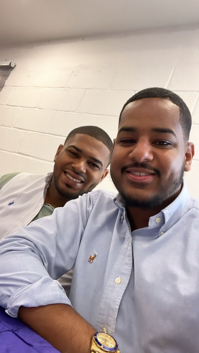 Con nuestro amigo y compañero <a href="/javier_calcano/">Javier Calcaño</a> en el encuentro de <a href="/jovenesconabel/">Jovenes Con Abel 2028 Oficial ⭐</a> #JovenesConAbel <a href="/AbelMartinezD/">Abel Martínez Durán</a>