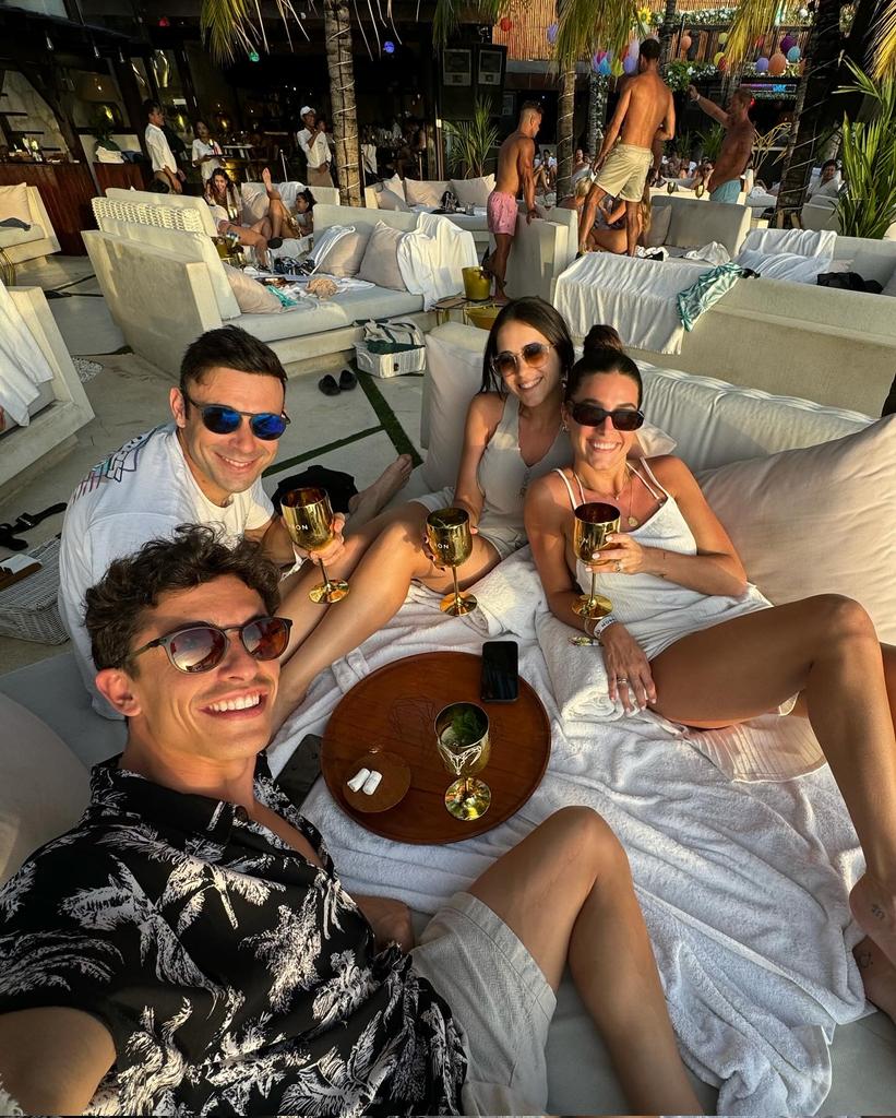 marcmarquez93's tweet image. Últimos días por aquí!! 😁 🍉 🙌🏼