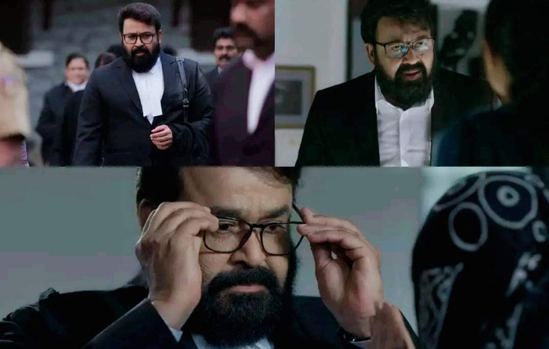 Muzammil2255's tweet photo. #Neru duration approx 2 hours 32 mins.🙏

Jeethu Joseph padam🔥🫶

#Mohanlal https://t.co/4oikuVeFUe