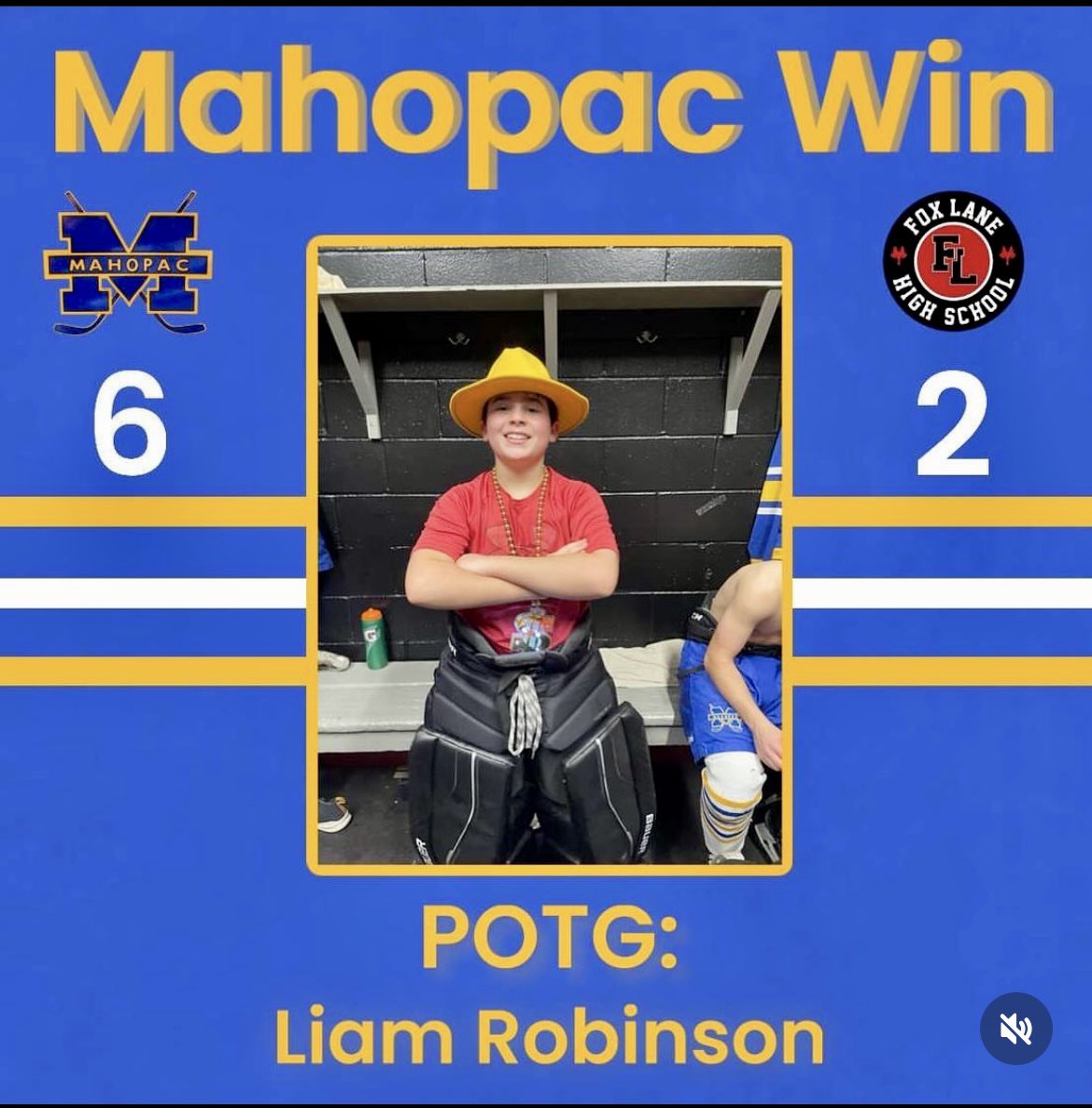 Tim Donaghy (@puddy1599) on Twitter photo <a href="/Pac_hockey/">Mahopac Hockey</a> had a hard fought weekend lost a tough battle <a href="/henhudpuck/">Cortlandt Rebels</a> Joey Miinux with his first varsity goal. First varsity win for Liam vs <a href="/gasman246/">Fox Lane Ice Hockey</a> Great to see <a href="/MahopacManiacs/">MANIACS</a> there Thanks for the support <a href="/Mahopac_AD/">Mahopac Athletics</a> <a href="/MahopacNews/">MahopacNews</a> <a href="/Halston_Sports/">Halston Media Sports</a> <a href="/dj_dematteo/">DJ DeMatteo</a> <a href="/danny_bosio/">Danny Bosio</a> <a href="/Pac_hockey/">Mahopac Hockey</a> had a hard fought weekend lost a tough battle <a href="/henhudpuck/">Cortlandt Rebels</a> Joey Miinux with his first varsity goal. First varsity win for Liam vs <a href="/gasman246/">Fox Lane Ice Hockey</a> Great to see <a href="/MahopacManiacs/">MANIACS</a> there Thanks for the support <a href="/Mahopac_AD/">Mahopac Athletics</a> <a href="/MahopacNews/">MahopacNews</a> <a href="/Halston_Sports/">Halston Media Sports</a> <a href="/dj_dematteo/">DJ DeMatteo</a> <a href="/danny_bosio/">Danny Bosio</a>