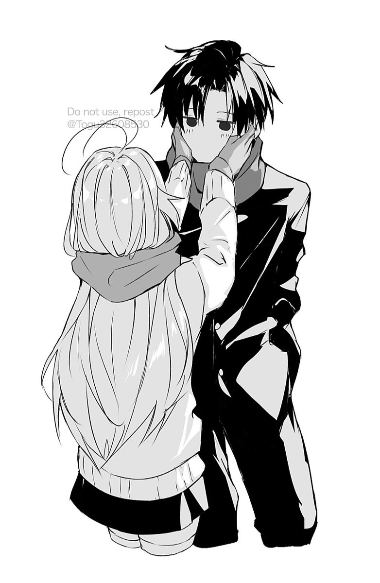Togu32608530's tweet photo. シンレナ https://t.co/0eGcfpXVbK