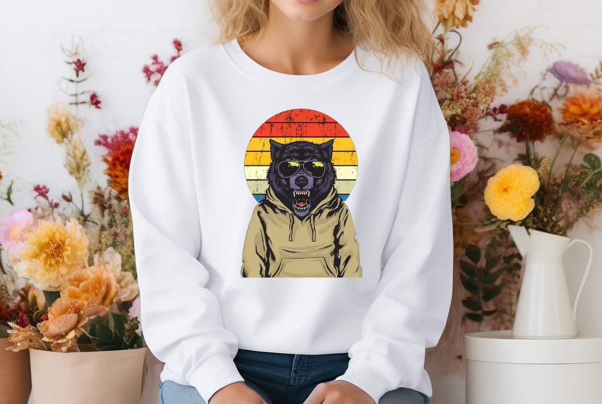 VividBrandStore's tweet image. Free your inner animal 🐺
Become your best self with our animals collection 🐻
Buy now and get 30% off

vividbrandstore.etsy.com

#etsy @etsy #etsysales #etsyfinds #new #tee #shirt #sweatshirt #animal #wild #cold #winter #season #InnerPeace