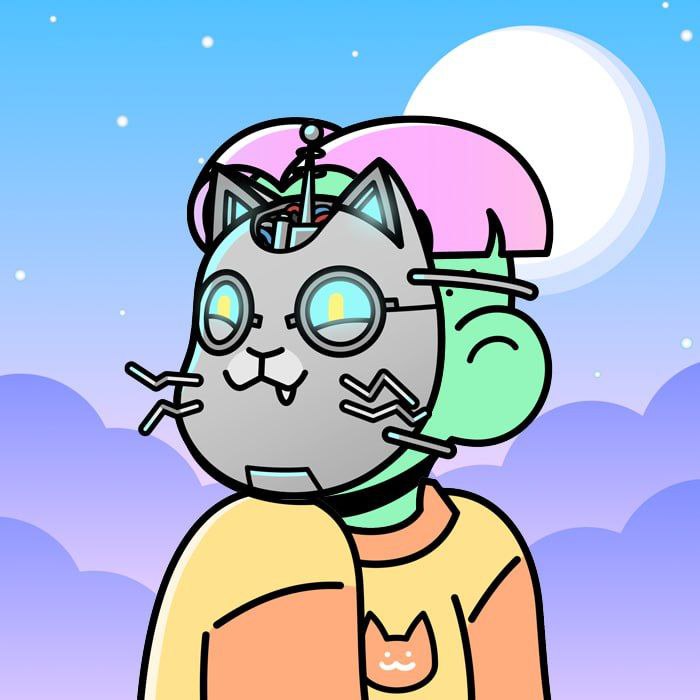 Voice Mask NFT Free Minting WL Event

Winners * 30 
Price : Free
Duration: Until 4 AM UTC, December 11, 2023

Please submit the Google Form below.

forms.gle/MnZgZkwUZMs3yQ…

#NFT #FreeMint #Airdrop #Event