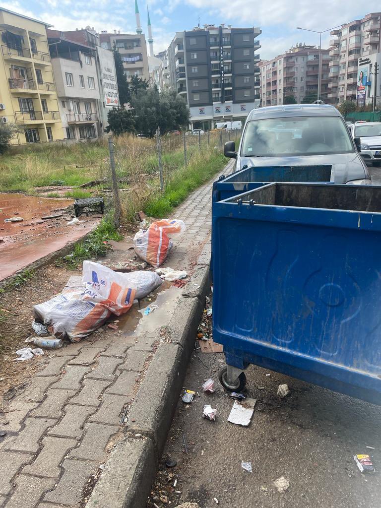 Emre Aslan tweet media