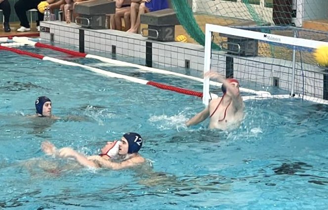 GB U19s finished their EU Nations Cup campaign with a narrow 19-18 (5-1, 4-6, 5-7, 5-4) loss to the hosts Czech Republic. Reuben Powell produced an outstanding performance scoring 8 goals, while Jackson (2), Rivet (2), Alderson (3), Down (2) and Cook (1) were also on target.