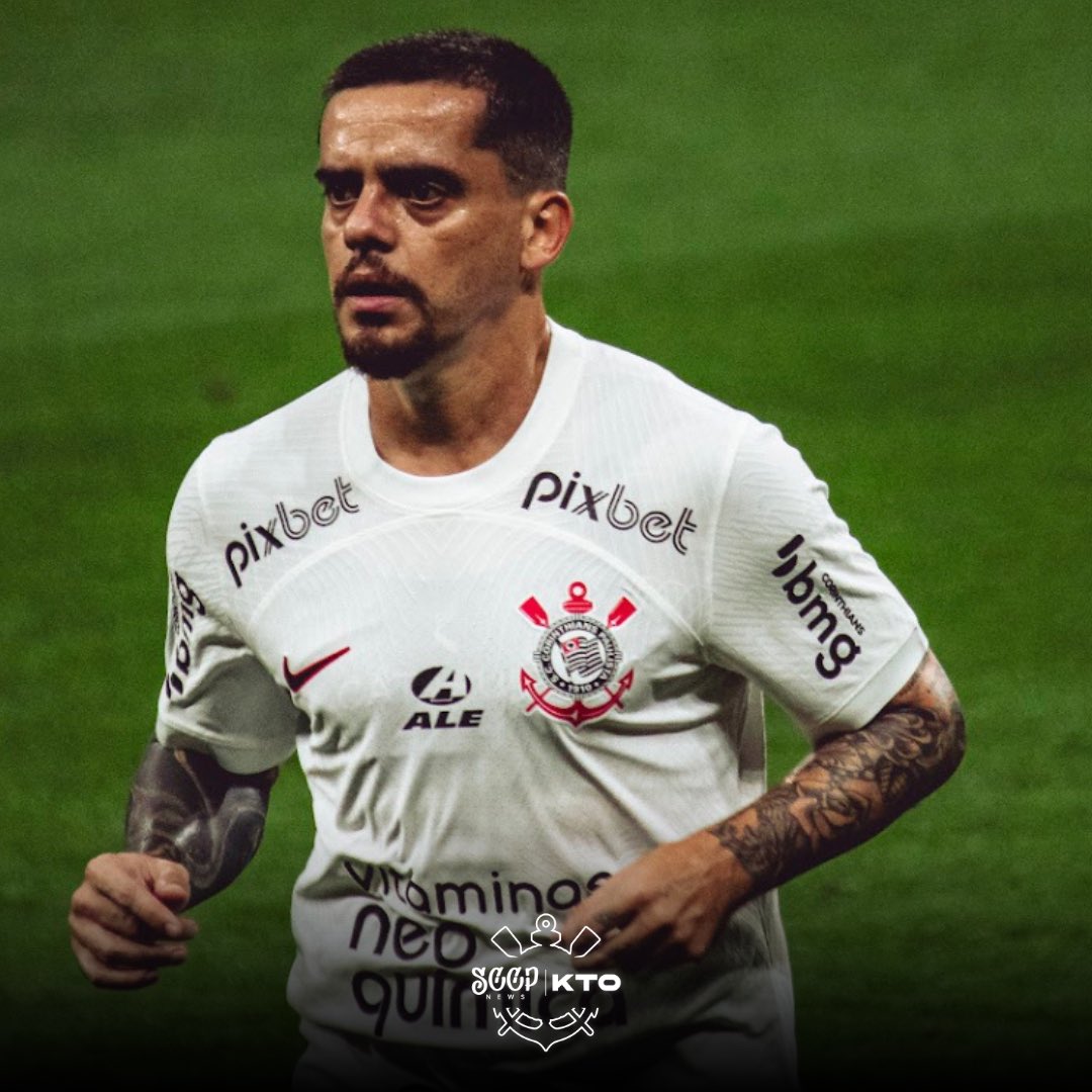 Deseja manter-se atualizado sobre todas as novidades relacionadas ao Corinthians? Agora é possível receber informações diretamente no seu WhatsApp. Junte-se ao canal SCCP News clicando no link: clique.ink/qAs38l. 📸 | Rubão Machado / SCCP News