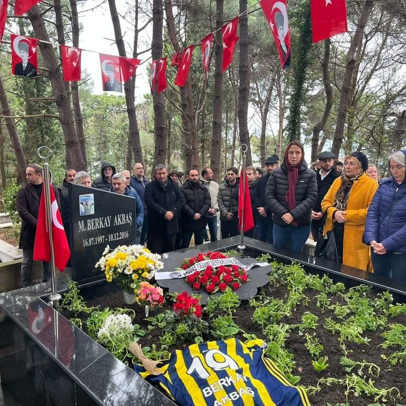 Mustafa ACUN 🌏 tweet media