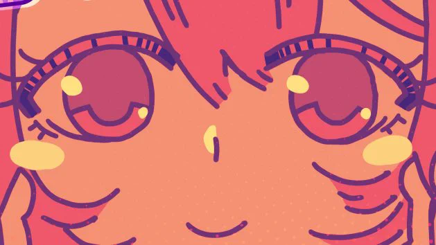 表紙、明日(今日ですね)にお披露目します! めっちゃかわいいぞ〜お楽しみに!!