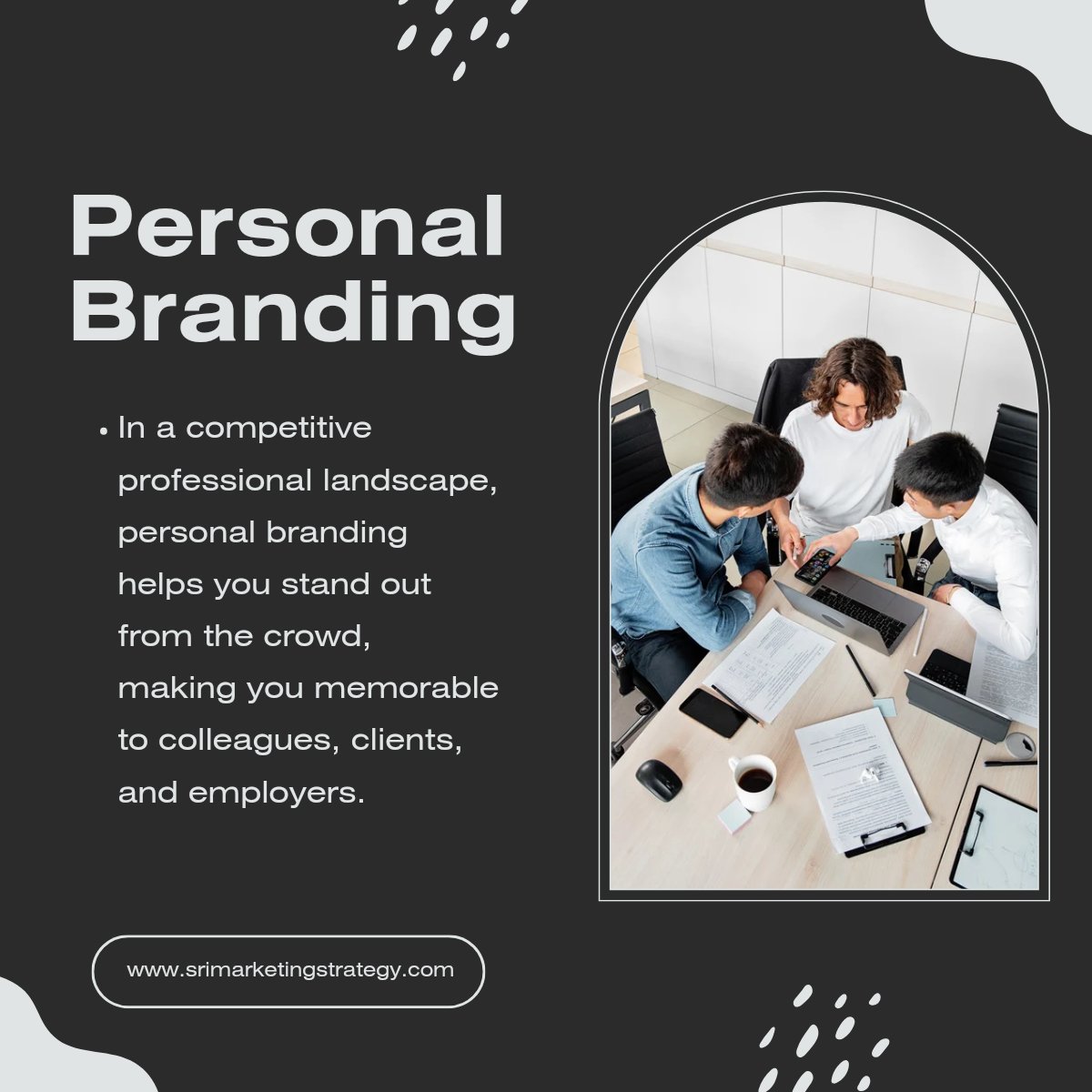 DigiAdvCourse's tweet image. #PersonalBranding