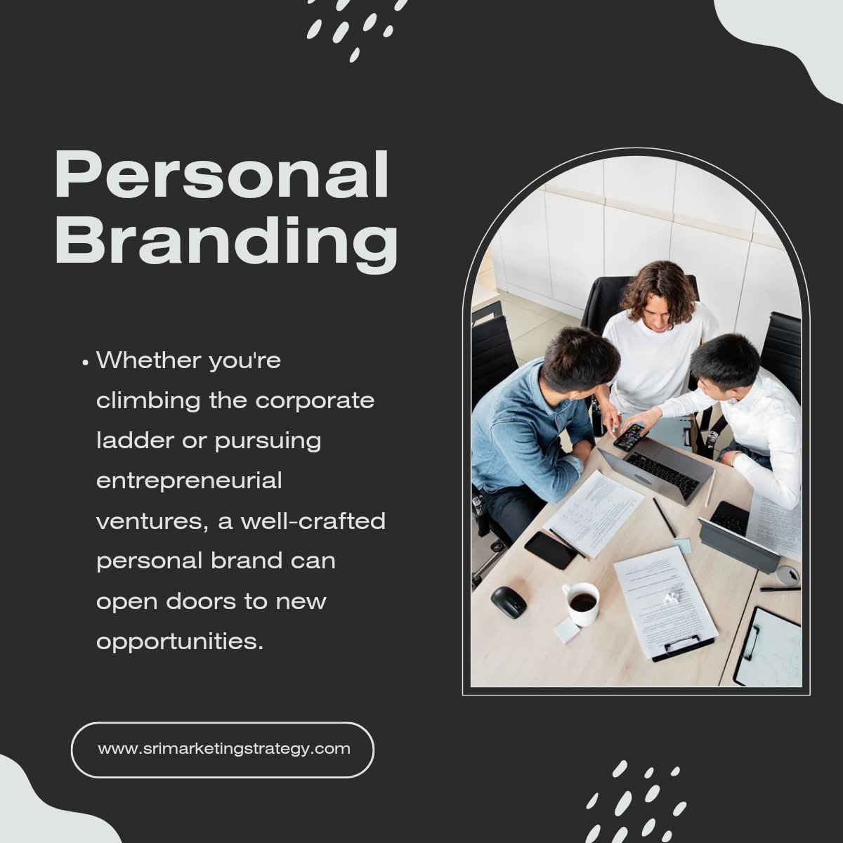 DigiAdvCourse's tweet image. #PersonalBranding
