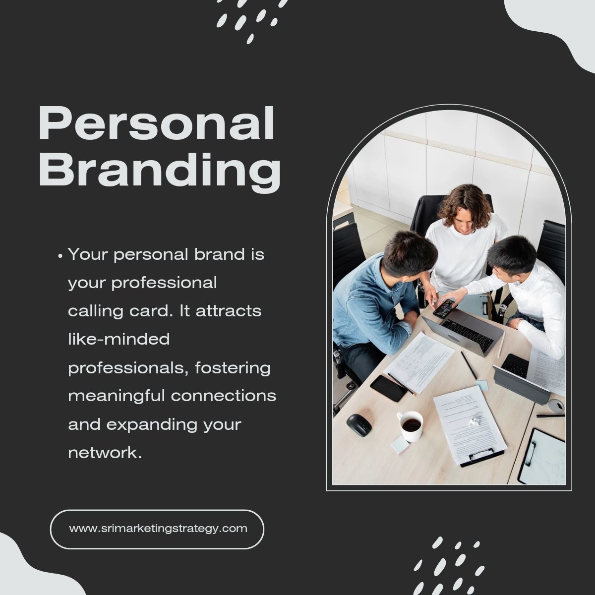 DigiAdvCourse's tweet image. #PersonalBranding