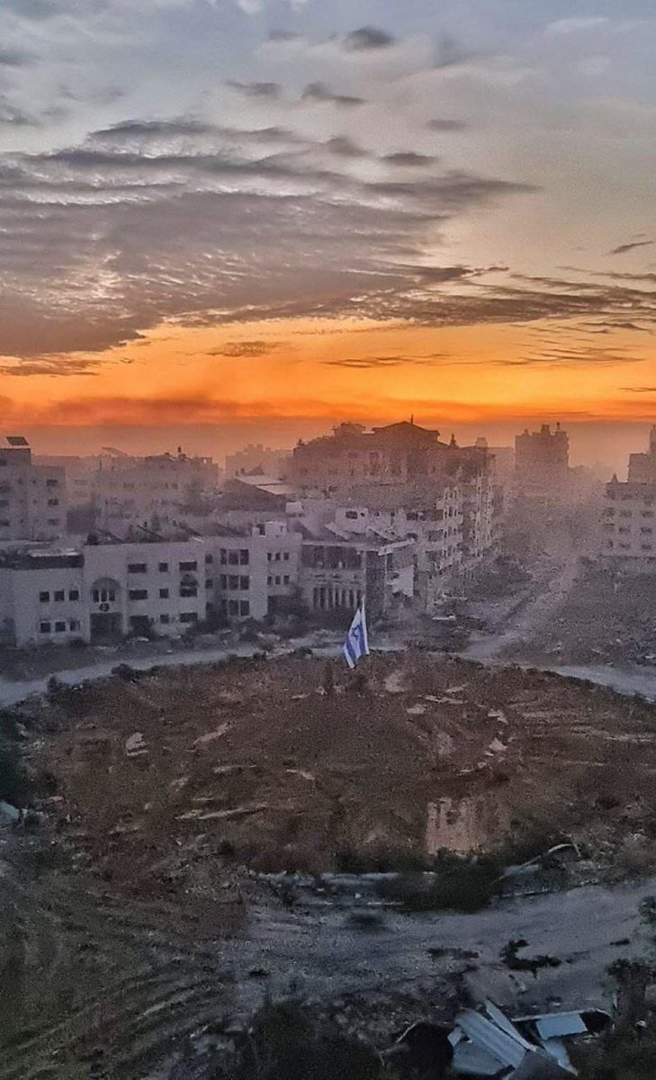 Israel's obscene settler ideology in full technicolour