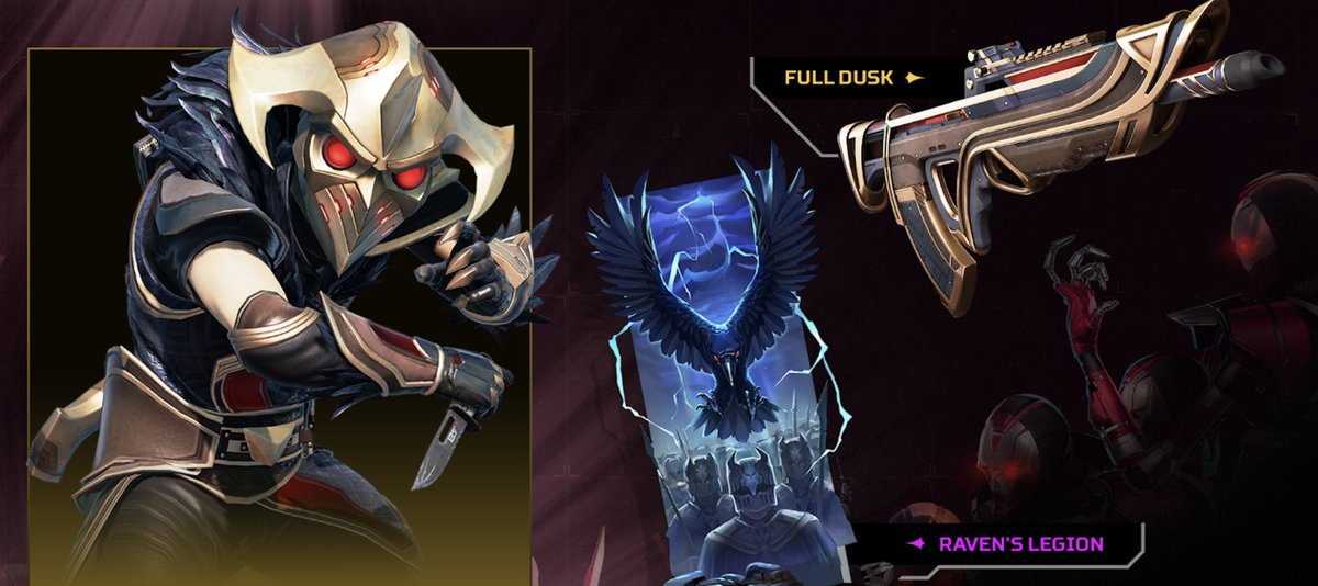 MakinaYT's tweet image. 🎁 SORTEACO junto con @EA_Espana !!

El pack que véis en la imagen, todo para un ganador!

🌍 Para TODO el MUNDO!
🎮 Para TODAS las PLATAFORMAS!

Requisitos: 
- Seguir a @EA_Espana y a @MakinaYT 
- Dale LIKE y RT
- El ganador lo doy MAÑANA!