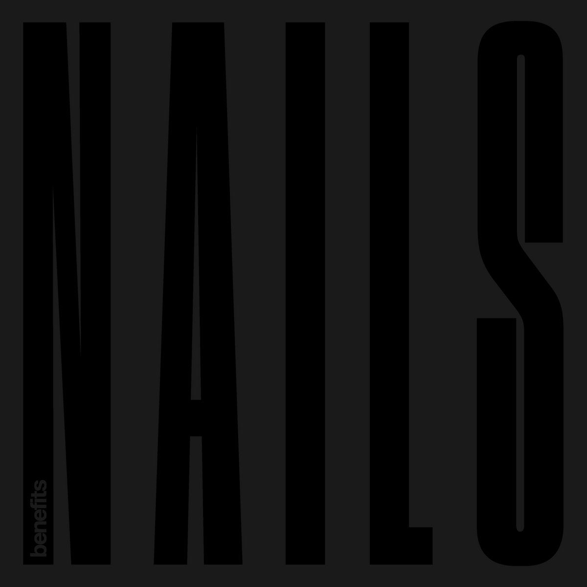 nick_raine's tweet photo. Favourite albums of 2023
"Nails" #Benefits
#Teesside noise punks righteously railing at the ridiculous nature of what’s around them #Punks #InvadaRecords https://t.co/D0vUK5VWfx
