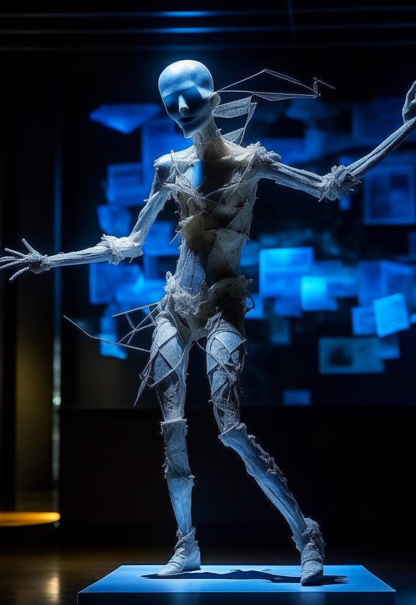 wolffe800's tweet photo. A puppet,
A clown for amusement.
Empty thoughts,
Out of ink.
Poured down the sink.
Friends or friends,
Not up to me.
A warning or a hug,
I cannot see.
A word or a bird,
Not much to me.
Am I free,
I can't ring the bell.
What am I?
#vsshorror #vspdark #paranormal https://t.co/GRfdkBmy9c