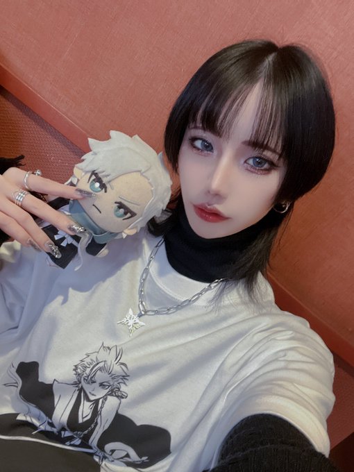 コスプレイヤーサヤカのTwitter画像16