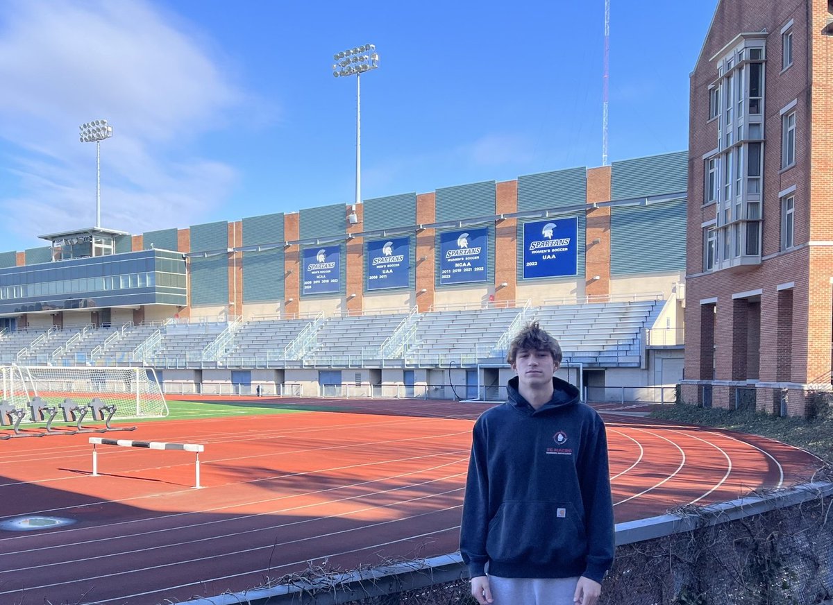 James Levelis tweet media