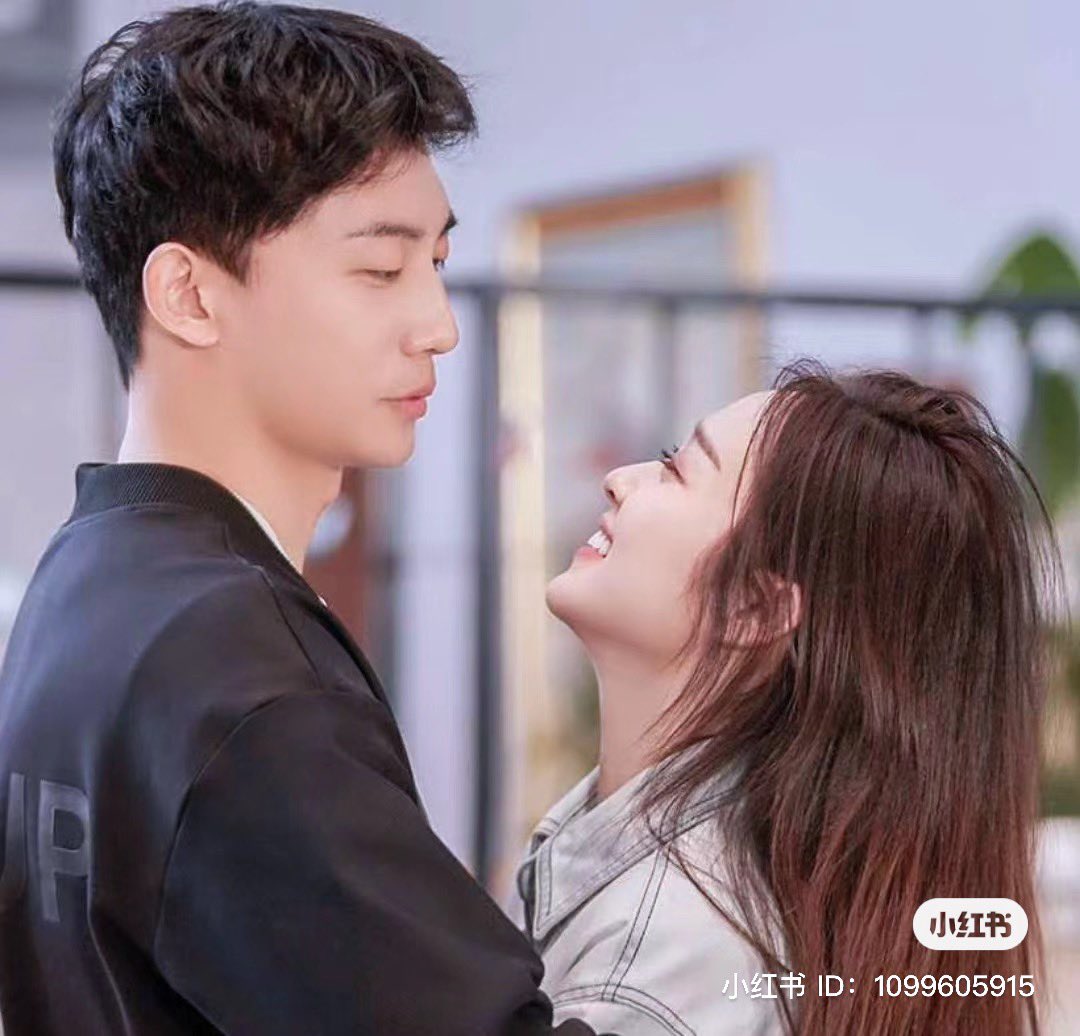 Rain_Autumn18's tweet photo. @Iheartu02 Just looking at #名笑CP confession scene… is really painful to see 😭
#YesIDo2 #YesIDoS2 #YesIDo #喜欢你我也是2 https://t.co/QY6vbhOXM8